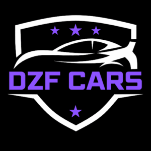 Logo DZF Cars