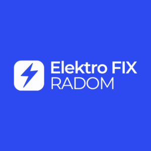 Logo Elektrofix