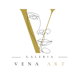 Logo Galeria Vena