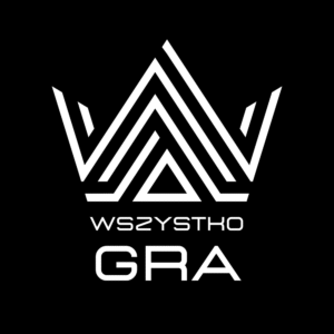 Logo Wszystko Gra