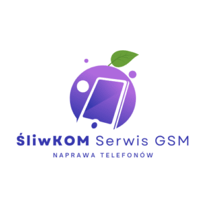 Logo ŚliwKOM