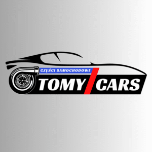 Logo TomyCars
